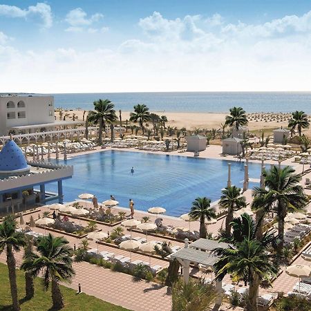 Concorde Marco Polo Hotel ฮัมมาเม็ต ภายนอก รูปภาพ