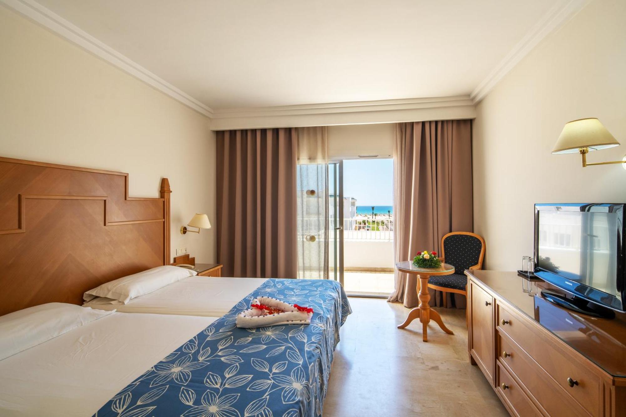 Concorde Marco Polo Hotel ฮัมมาเม็ต ภายนอก รูปภาพ