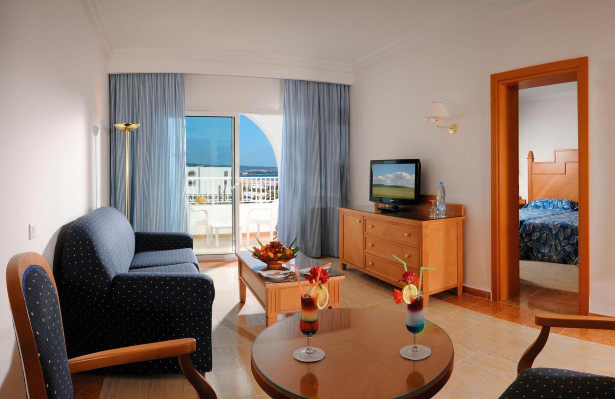Concorde Marco Polo Hotel ฮัมมาเม็ต ภายนอก รูปภาพ