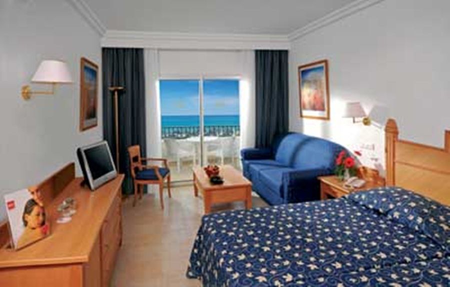 Concorde Marco Polo Hotel ฮัมมาเม็ต ภายนอก รูปภาพ