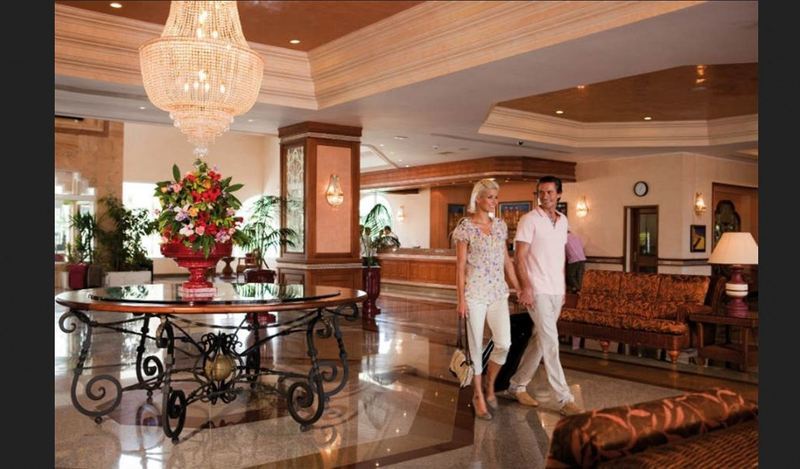 Concorde Marco Polo Hotel ฮัมมาเม็ต ภายนอก รูปภาพ