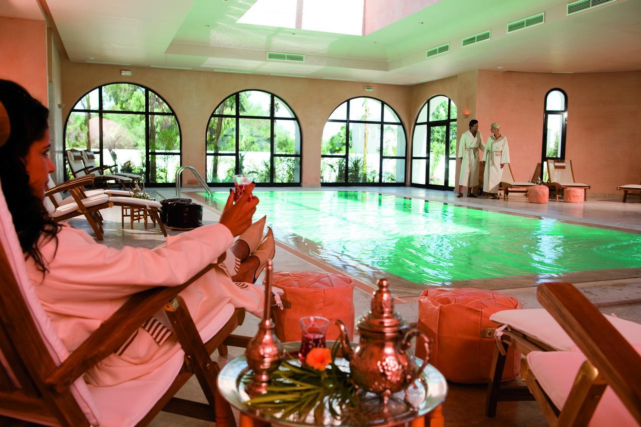 Concorde Marco Polo Hotel ฮัมมาเม็ต ภายนอก รูปภาพ