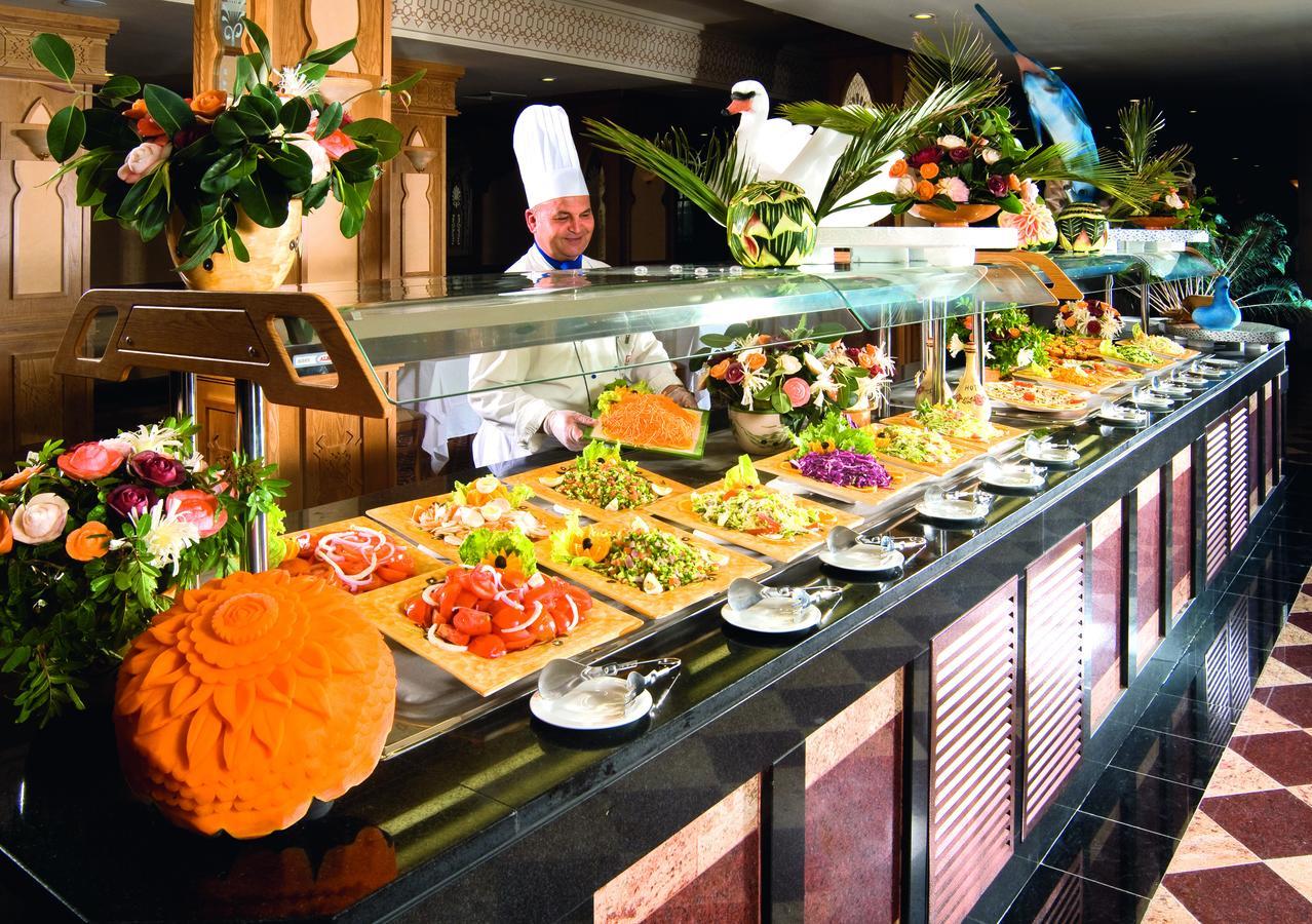 Concorde Marco Polo Hotel ฮัมมาเม็ต ภายนอก รูปภาพ