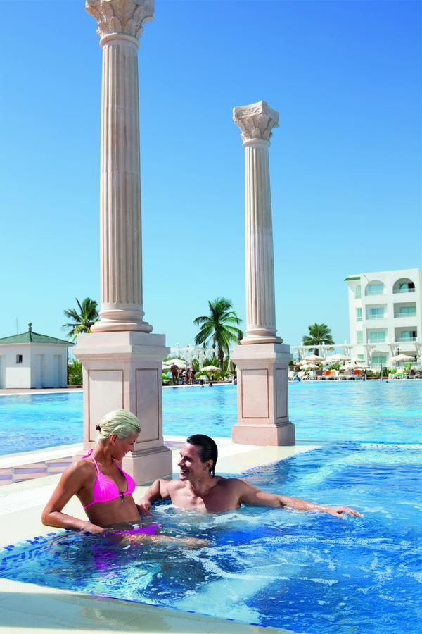 Concorde Marco Polo Hotel ฮัมมาเม็ต ภายนอก รูปภาพ