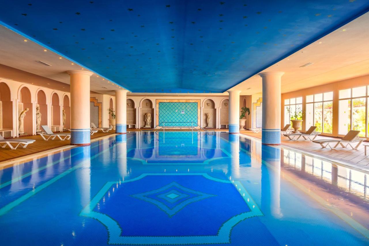 Concorde Marco Polo Hotel ฮัมมาเม็ต ภายนอก รูปภาพ
